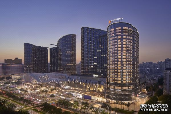 2020年度第十届中国酒店风尚榜获奖榜单揭晓